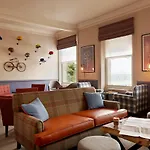 Bike & Boot - Leisure For Now 4* Scarborough