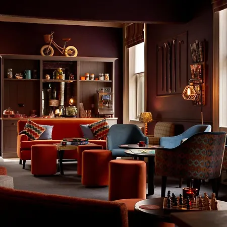 Bike & Boot - Leisure For Now 4* Scarborough
