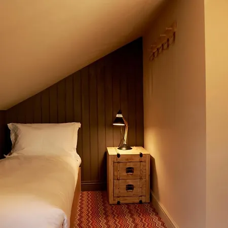 Bike & Boot - Leisure For Now