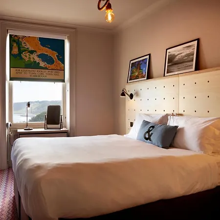 Bike & Boot - Leisure For Now Σκάρμπορο