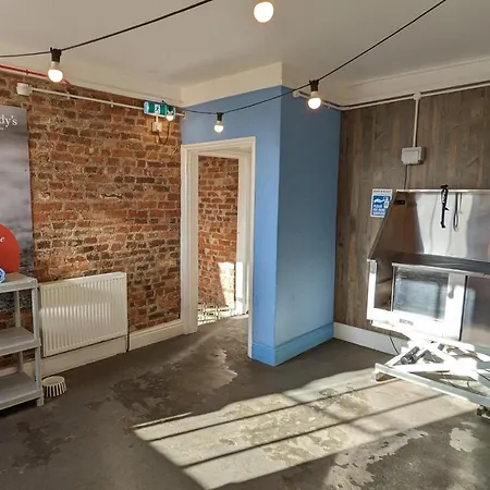 Отель Bike & Boot - Leisure For Now 4*