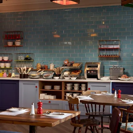 Bike & Boot - Leisure For Now 酒店