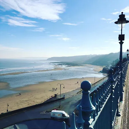Hotel Bike & Boot - Leisure For Now Scarborough