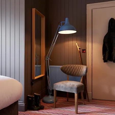 Hotel Bike & Boot - Leisure For Now