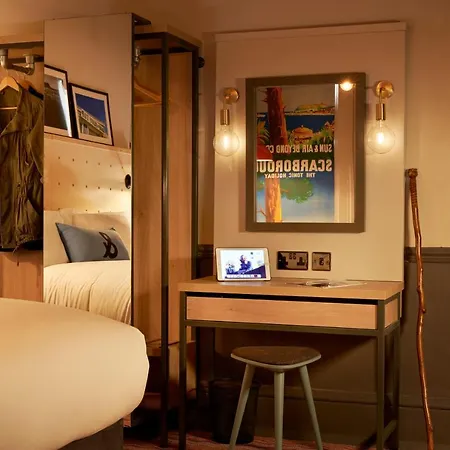 Bike & Boot - Leisure For Now 酒店