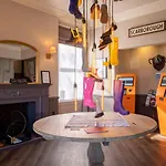 Bike & Boot - Leisure For Now 4* Scarborough