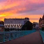 Bike & Boot - Leisure For Now 4* Scarborough