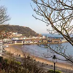 Bike & Boot - Leisure For Now 4* Scarborough
