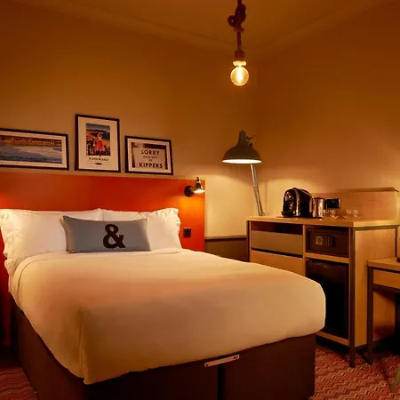Hotell Bike & Boot - Leisure For Now