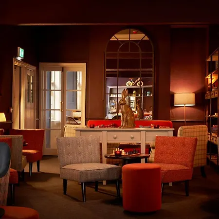 Bike & Boot - Leisure For Now 4* Scarborough