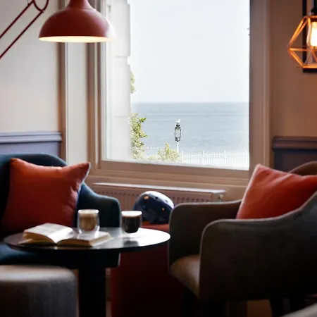 Hotell Bike & Boot - Leisure For Now