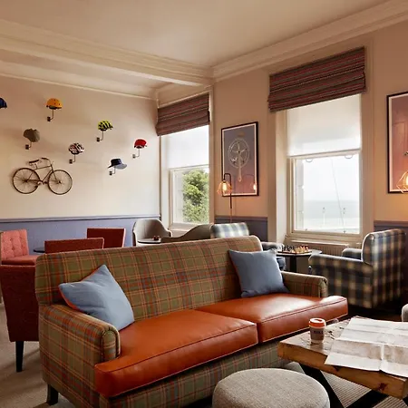 Bike & Boot - Leisure For Now 4* Scarborough