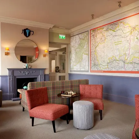 Hotel Bike & Boot - Leisure For Now Scarborough