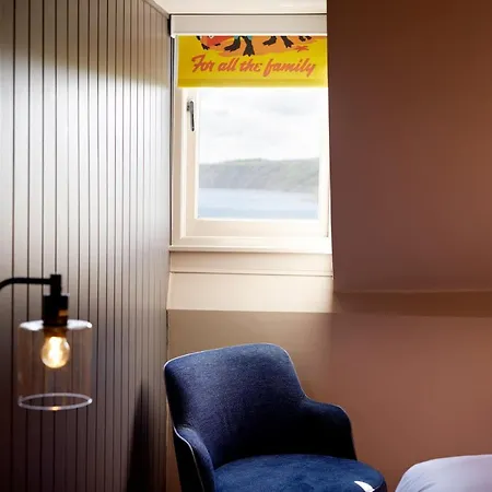 Otel Bike & Boot - Leisure For Now Scarborough