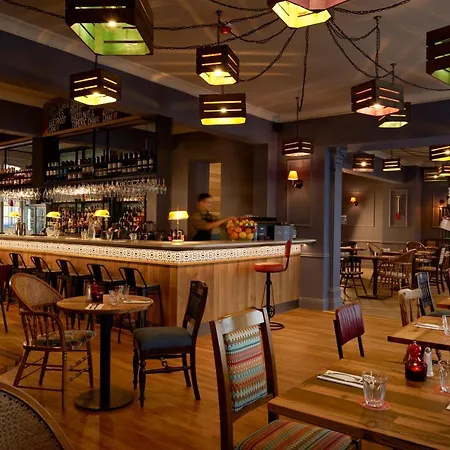 Otel Bike & Boot - Leisure For Now Scarborough