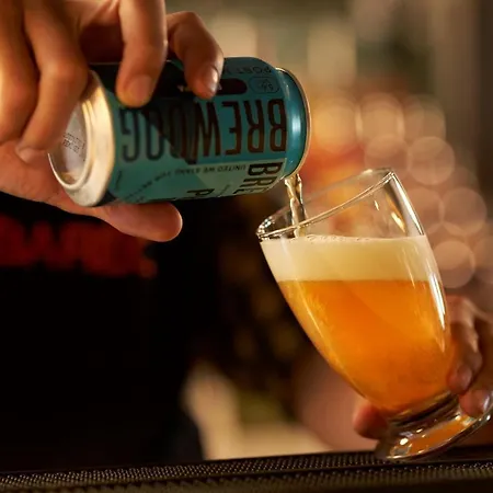 Bike & Boot - Leisure For Now Otel