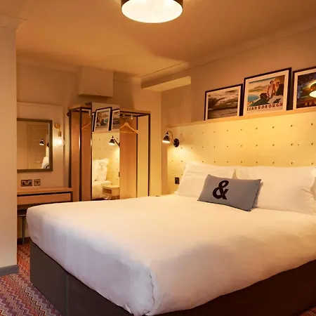 Hotell Bike & Boot - Leisure For Now