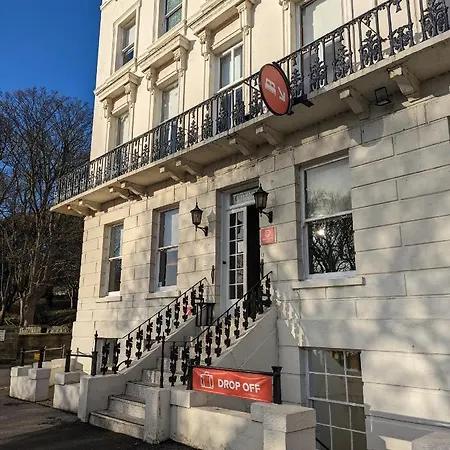 Bike & Boot - Leisure For Now Otel