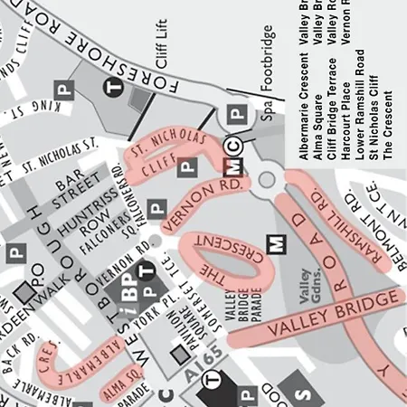 Bike & Boot - Leisure For Now Scarborough