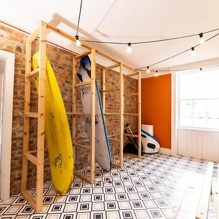 Bike & Boot - Leisure For Now Hotel Scarborough