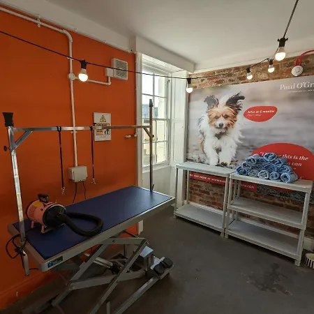 Otel Bike & Boot - Leisure For Now Scarborough