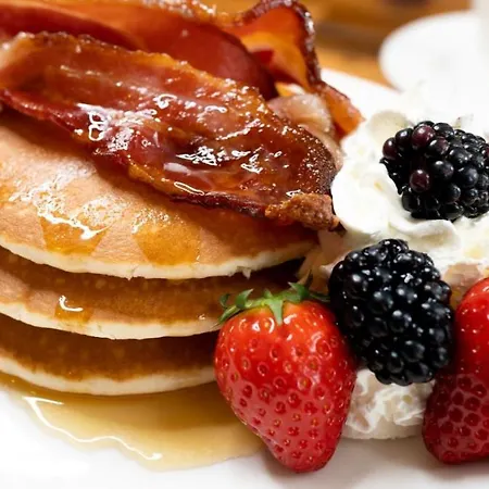 Otel Bike & Boot - Leisure For Now