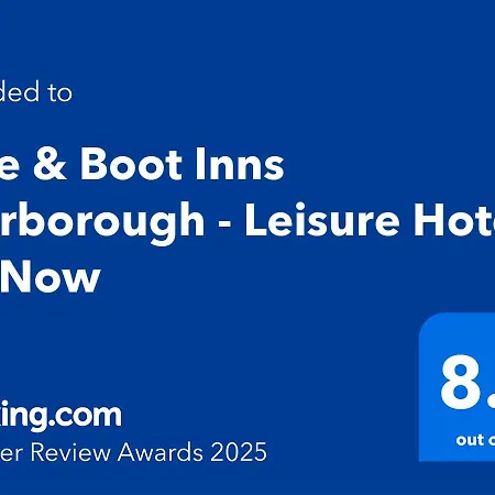 Bike & Boot - Leisure For Now