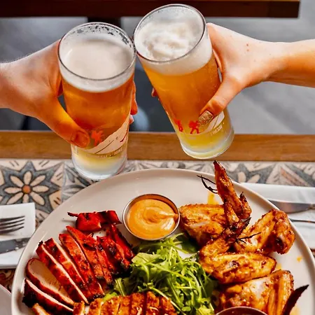 Bike & Boot - Leisure For Now 4*