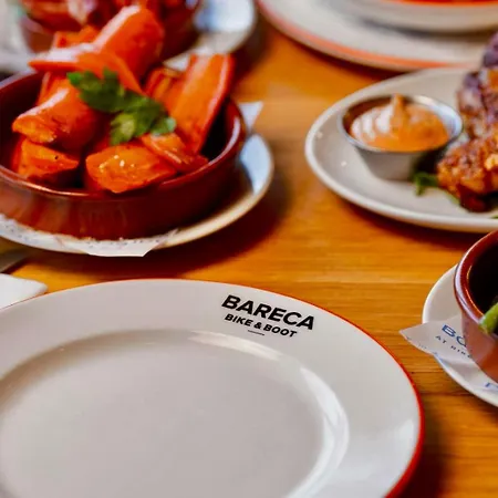 Bike & Boot - Leisure For Now