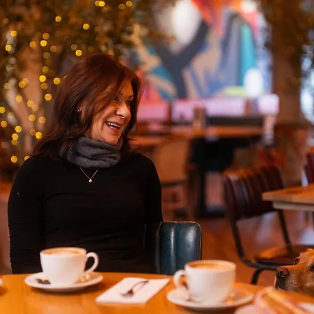 Bike & Boot - Leisure For Now 4* Scarborough