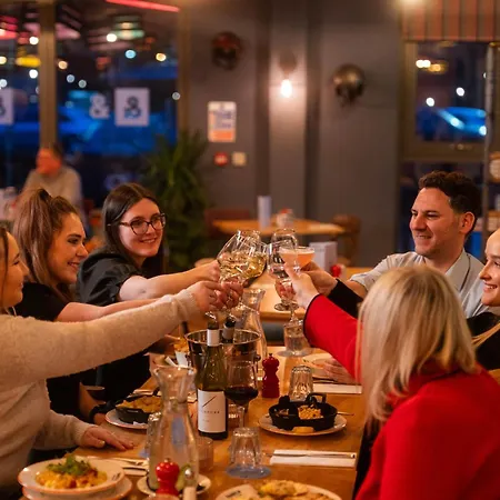 Bike & Boot - Leisure For Now 4* Scarborough