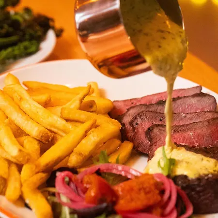 Bike & Boot - Leisure For Now 4*