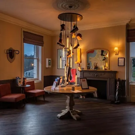 Bike & Boot - Leisure For Now Hotell