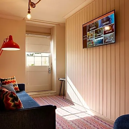 Hotel Bike & Boot - Leisure For Now Scarborough