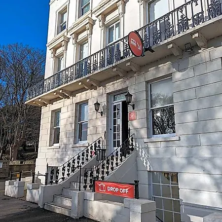 Bike & Boot - Leisure For Now Hotel Scarborough