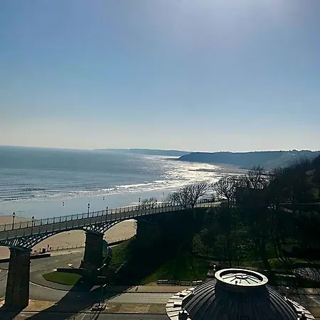 Hotel Bike & Boot - Leisure For Now Scarborough