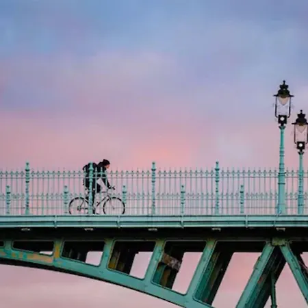Bike & Boot - Leisure For Now 4* Scarborough