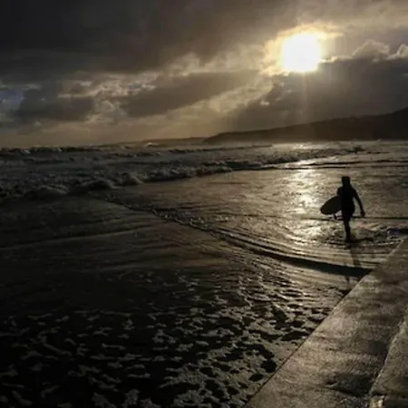 Bike & Boot - Leisure For Now 4* Scarborough