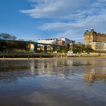 Bike & Boot - Leisure For Now Hotel Scarborough