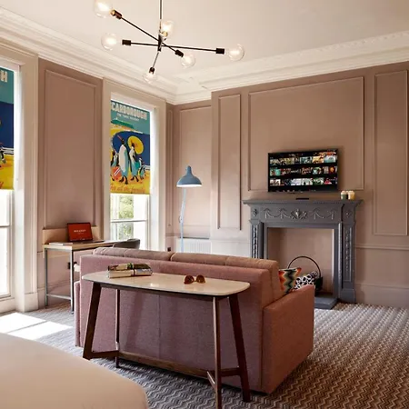 Bike & Boot - Leisure For Now