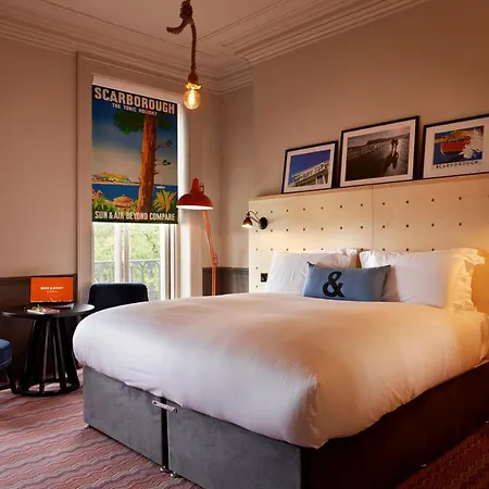 Bike & Boot - Leisure For Now Otel 4*