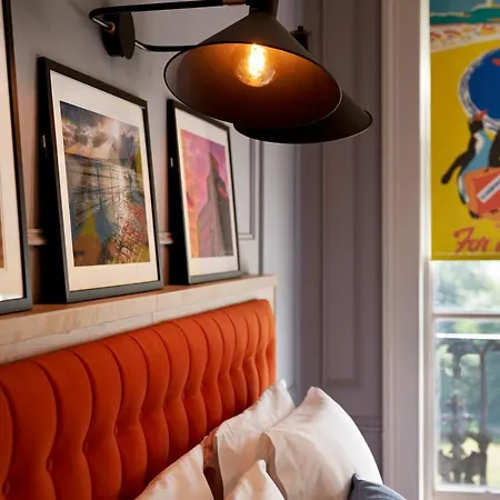 Bike & Boot - Leisure For Now Otel