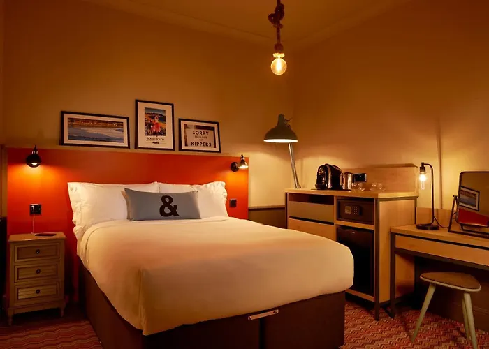 Отель Bike & Boot - Leisure For Now