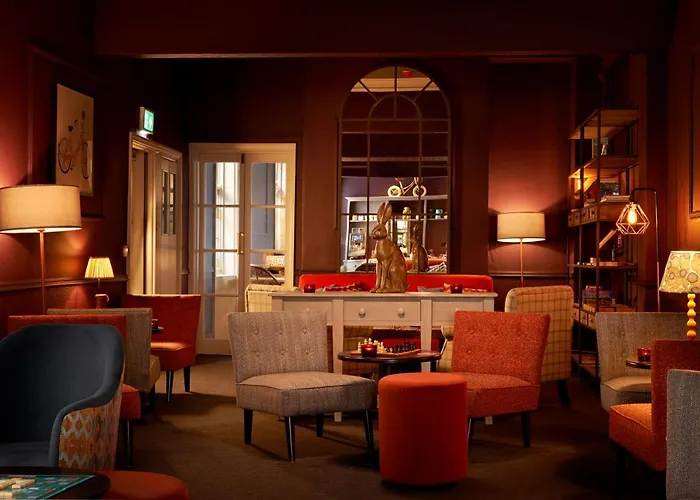 Bike & Boot - Leisure For Now 4* Scarborough