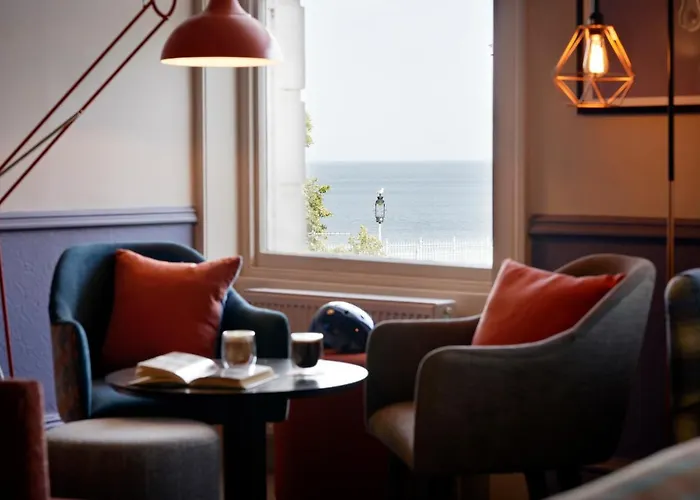 Отель Bike & Boot - Leisure For Now