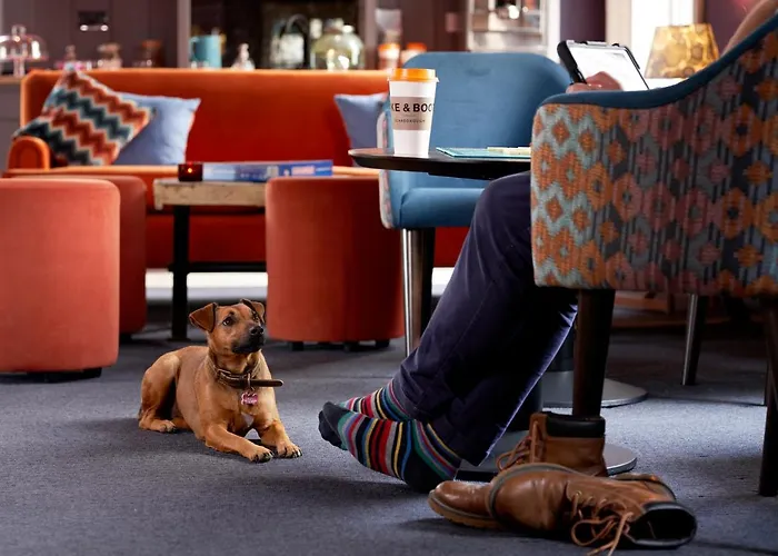 Hotel Bike & Boot - Leisure For Now Scarborough