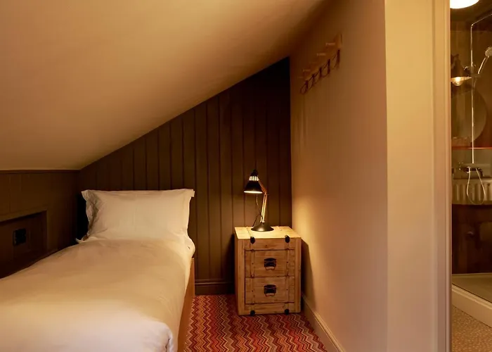 Bike & Boot - Leisure For Now