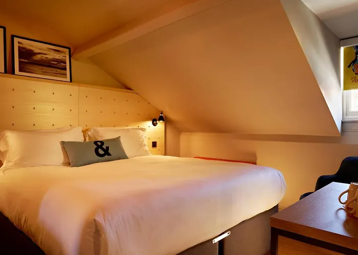 Bike & Boot - Leisure For Now Hotel