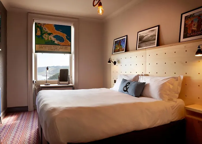 Bike & Boot - Leisure For Now Скарборо