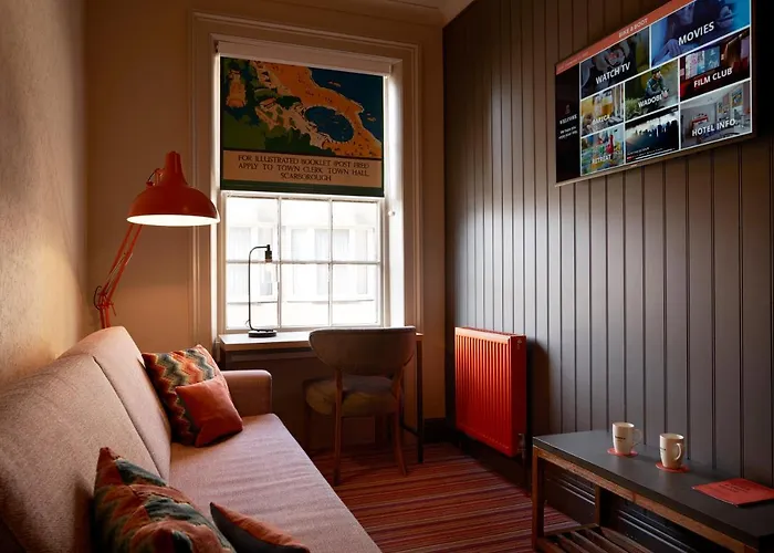 Bike & Boot - Leisure For Now Hotel